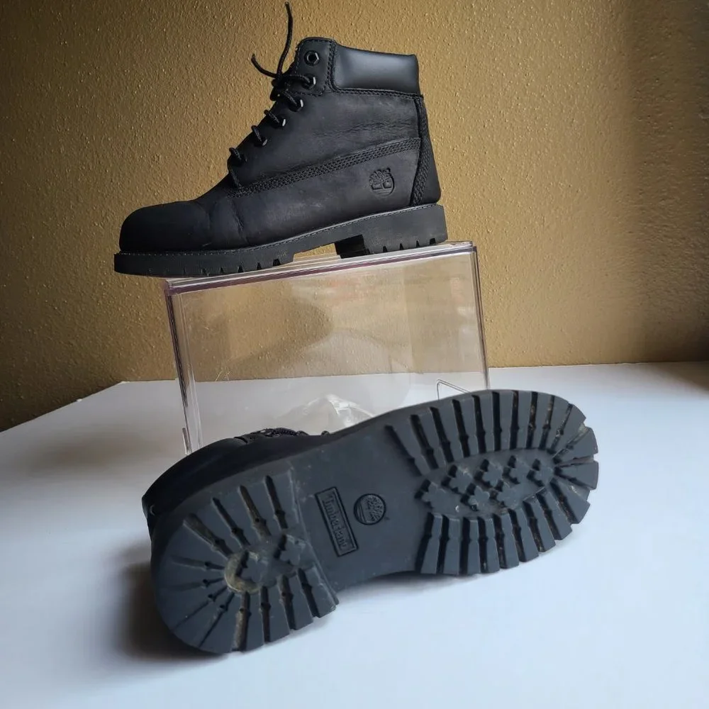 Kids Youth Timberland 6